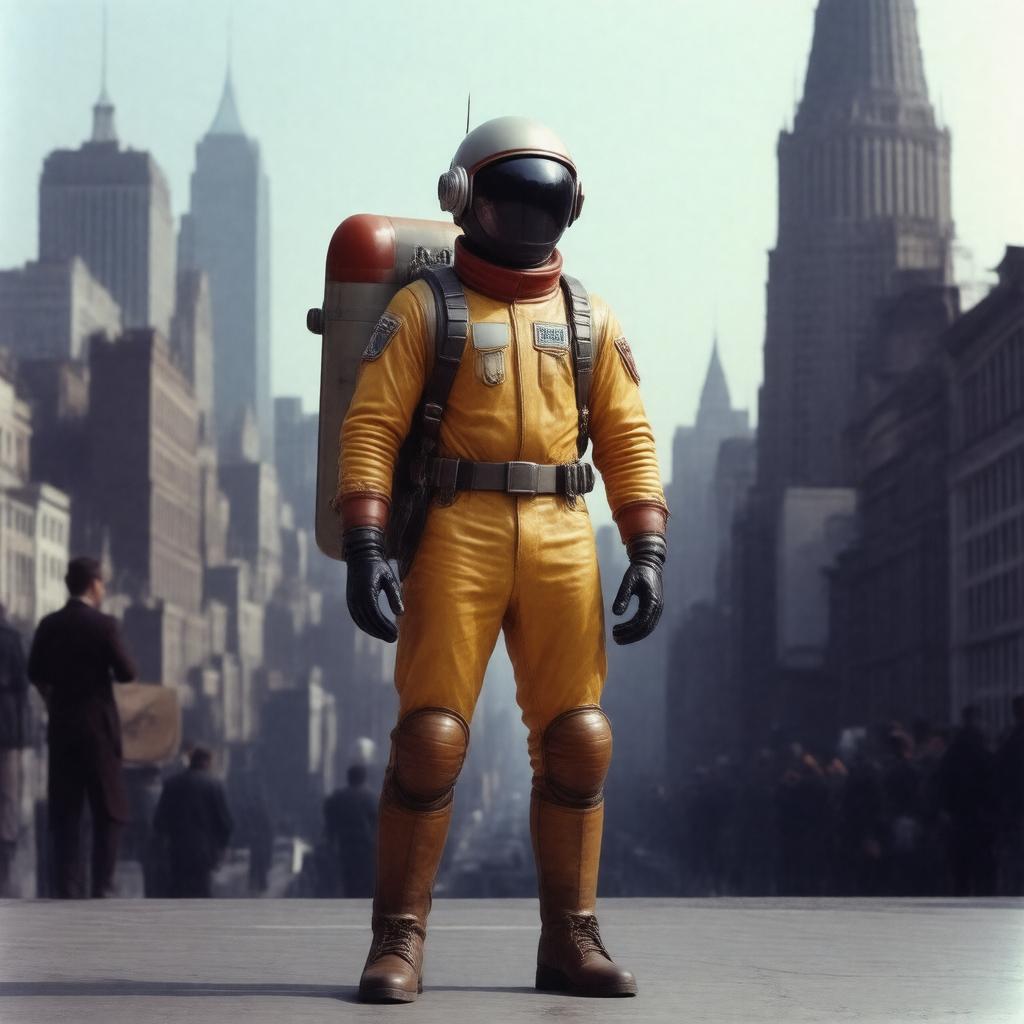 The Rocketeer